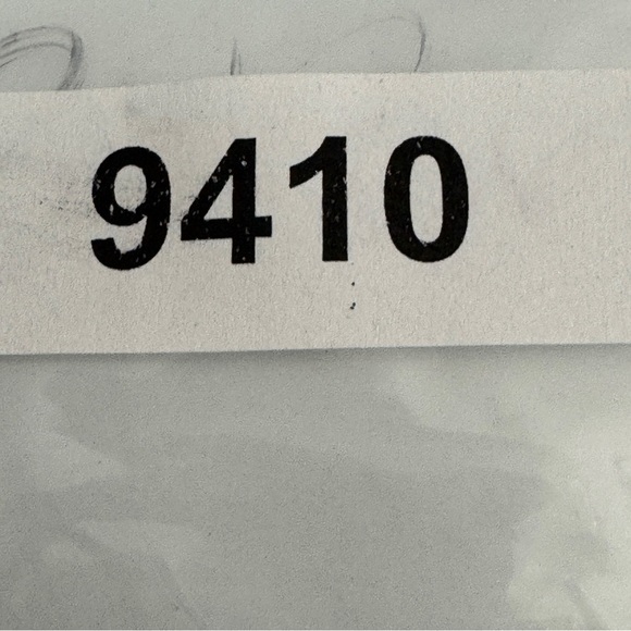 Lucky Brand Easy Rider Bootcut Jeans 2/26 Embroidered Pockets - Picture 8 of 8